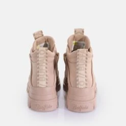 Buffalo Aspha NC Mid Laceup -Schuh Liebe 2096044 P3