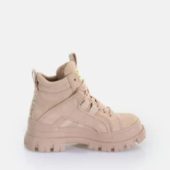 Buffalo Aspha NC Mid Laceup -Schuh Liebe 2096044 P5