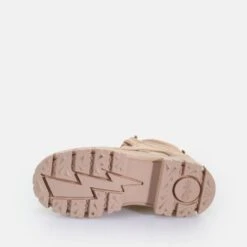 Buffalo Aspha NC Mid Laceup -Schuh Liebe 2096044 P6