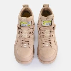 Buffalo Aspha NC Mid Laceup -Schuh Liebe 2096044 P7