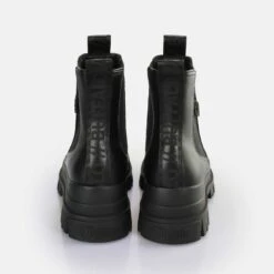 Buffalo Aspha Chelsea Mid -Schuh Liebe 2128795 P3