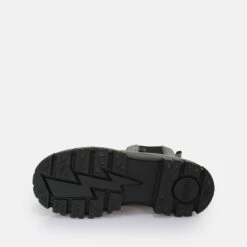 Buffalo Aspha Chelsea Mid -Schuh Liebe 2128795 P5