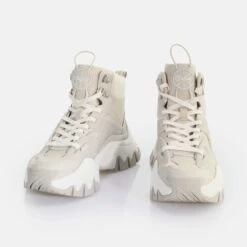 Buffalo Trail Two MID -Schuh Liebe 2140506 P4