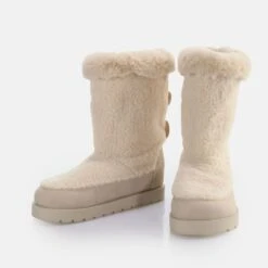 Buffalo Eve Pull-On 12 Buffalo Eve Pull-On -Schuh Liebe 2140507 P4