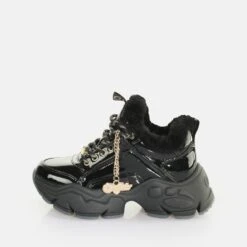 Buffalo Binary C Warm Low