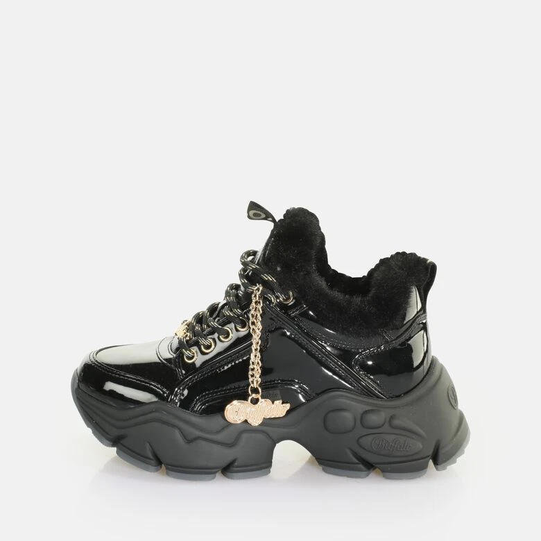 Buffalo Binary C Warm Low 3 Buffalo Binary C Warm Low