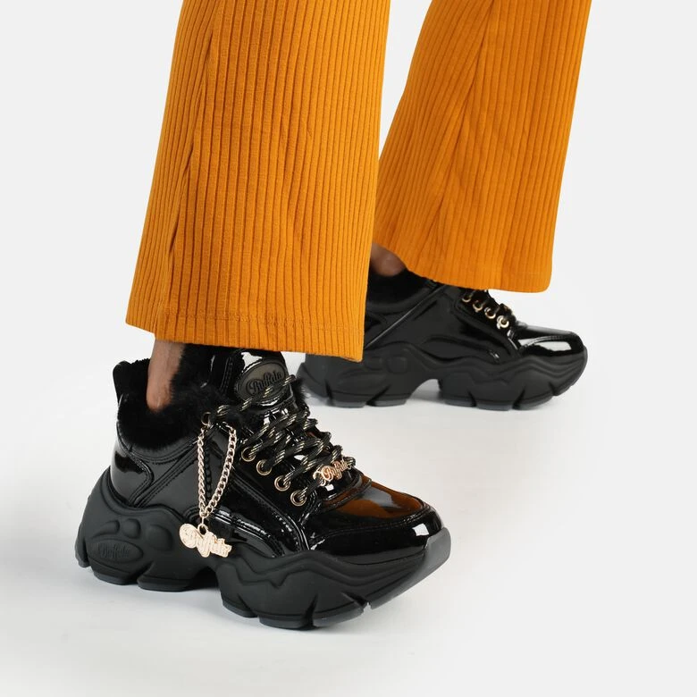 Buffalo Binary C Warm Low 4 Buffalo Binary C Warm Low – Bild 2