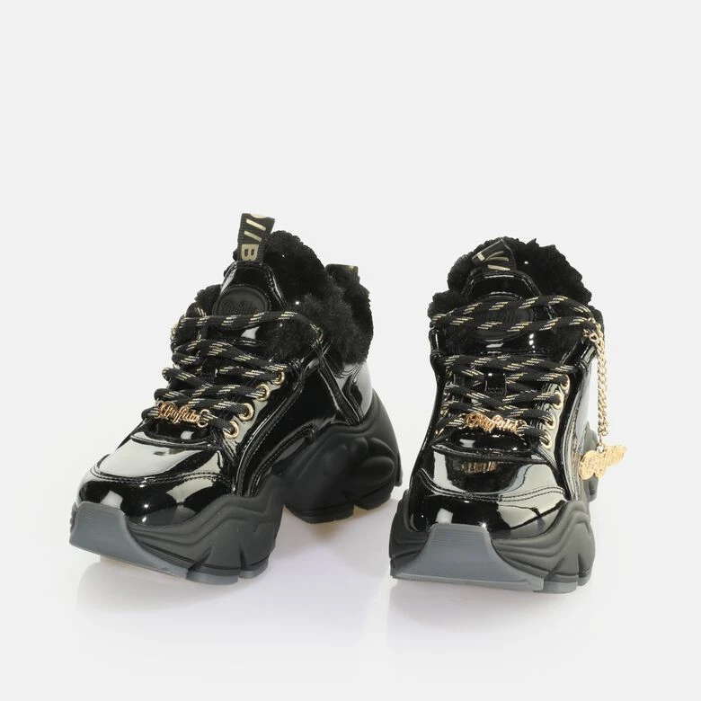 Buffalo Binary C Warm Low 6 Buffalo Binary C Warm Low – Bild 4