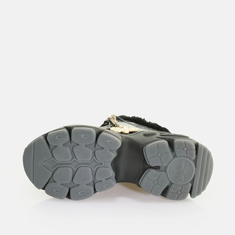 Buffalo Binary C Warm Low 8 Buffalo Binary C Warm Low – Bild 6