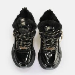 Buffalo Binary C Warm Low 15 Buffalo Binary C Warm Low -Schuh Liebe 2140514 P7