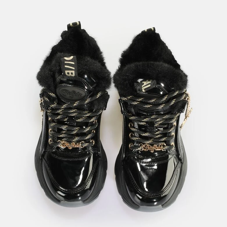 Buffalo Binary C Warm Low 9 Buffalo Binary C Warm Low – Bild 7