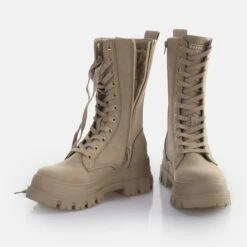 Buffalo Aspha CLF Lace Up -Schuh Liebe 2140612 P4