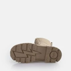 Buffalo Aspha CLF Lace Up -Schuh Liebe 2140612 P7