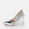 Buffalo Juliette Pump -Schuh Liebe 2144608 P1
