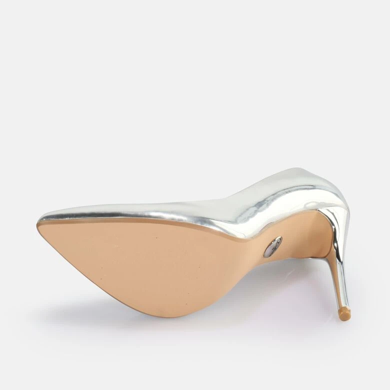 Buffalo Juliette Pump 6 Buffalo Juliette Pump – Bild 4