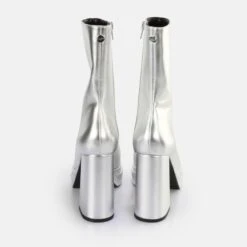 Buffalo May Zip Boot Mid -Schuh Liebe 2144633 P3