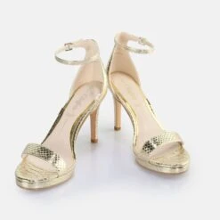 Buffalo Monroe 2 -Schuh Liebe 2144640 P4