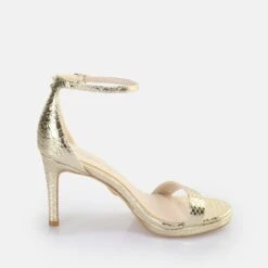 Buffalo Monroe 2 -Schuh Liebe 2144640 P6