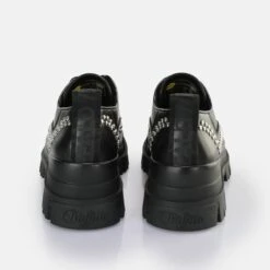 Buffalo Aspha Pin LO -Schuh Liebe 2144646 P3