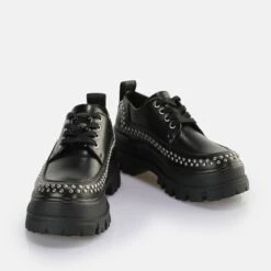 Buffalo Aspha Pin LO -Schuh Liebe 2144646 P4