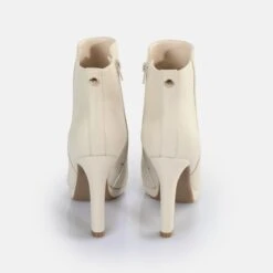 Buffalo Roxana -Schuh Liebe 2144650 P3