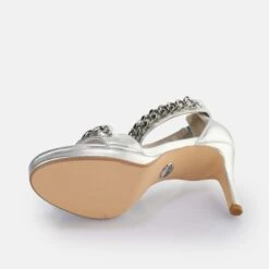 Buffalo Serena Chain -Schuh Liebe 2144653 P5