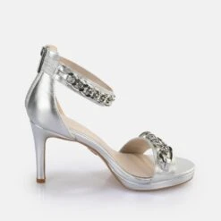 Buffalo Serena Chain -Schuh Liebe 2144653 P6