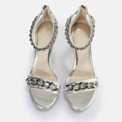 Buffalo Serena Chain -Schuh Liebe 2144653 P7