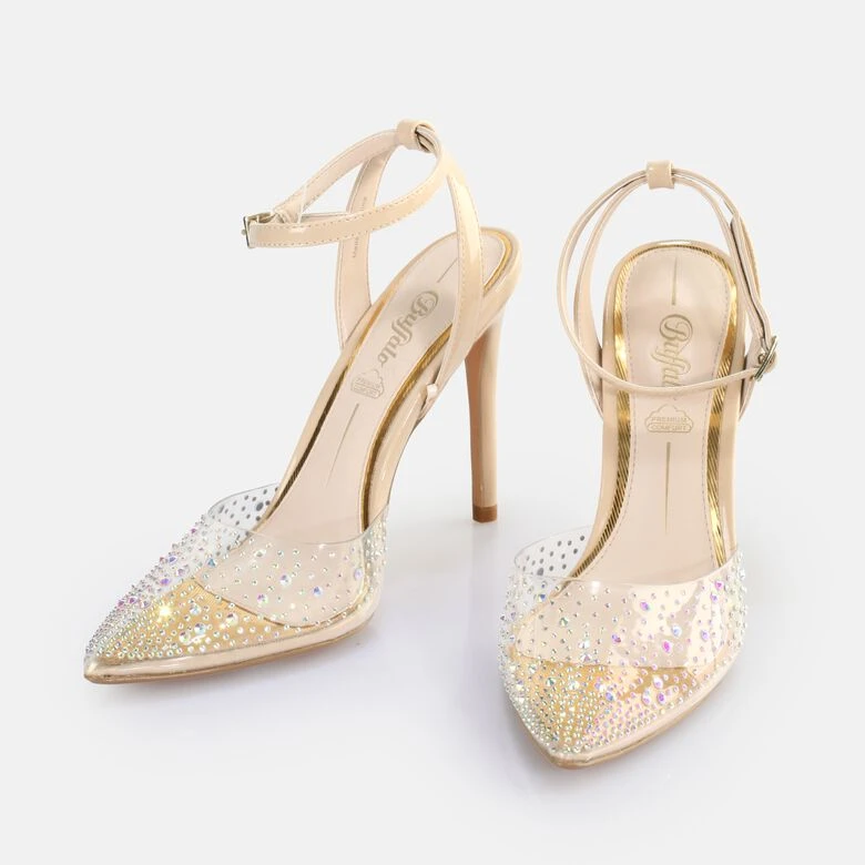 Buffalo Juliette Glam 5 Buffalo Juliette Glam – Bild 3