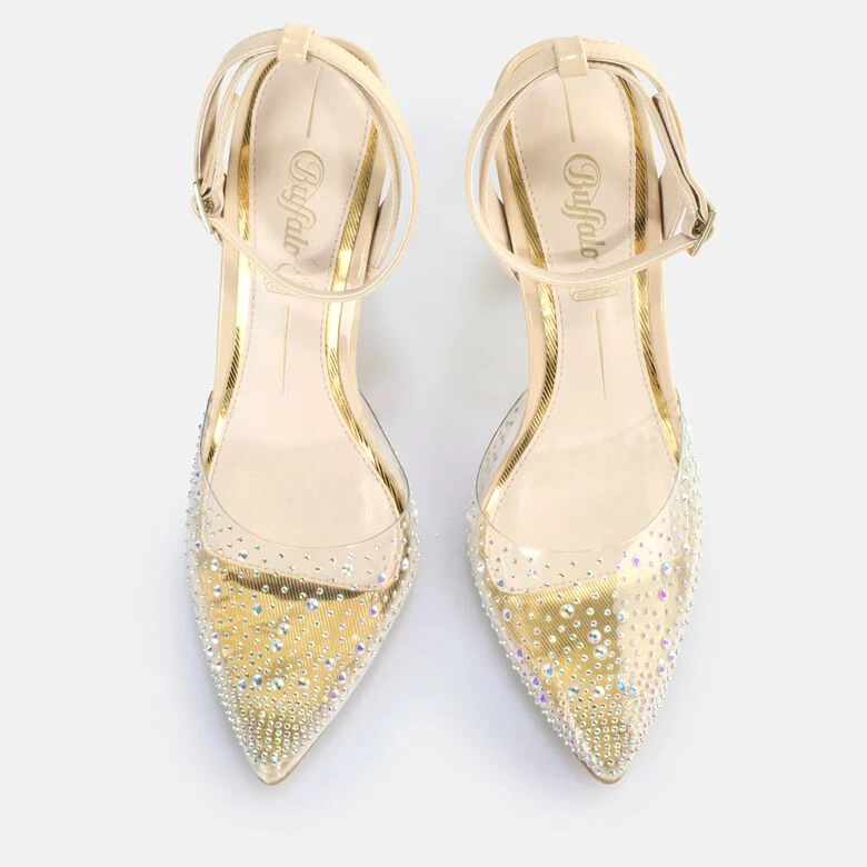 Buffalo Juliette Glam 6 Buffalo Juliette Glam – Bild 4