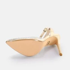 Buffalo Juliette Glam 13 Buffalo Juliette Glam -Schuh Liebe 2144682 P7