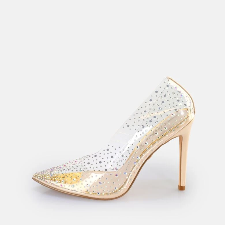 Buffalo Juliette Diamond 3 Buffalo Juliette Diamond