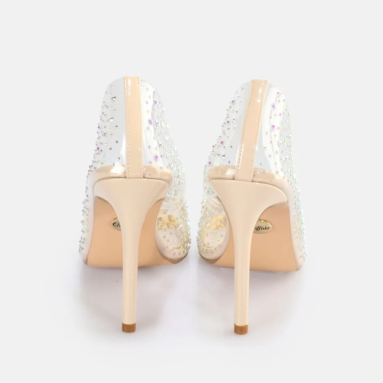 Buffalo Juliette Diamond 4 Buffalo Juliette Diamond – Bild 2