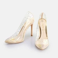 Buffalo Juliette Diamond 10 Buffalo Juliette Diamond -Schuh Liebe 2144690 P4