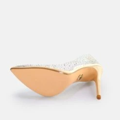 Buffalo Juliette Diamond 11 Buffalo Juliette Diamond -Schuh Liebe 2144690 P5