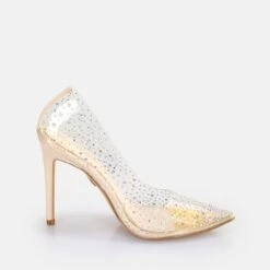 Buffalo Juliette Diamond 12 Buffalo Juliette Diamond -Schuh Liebe 2144690 P6