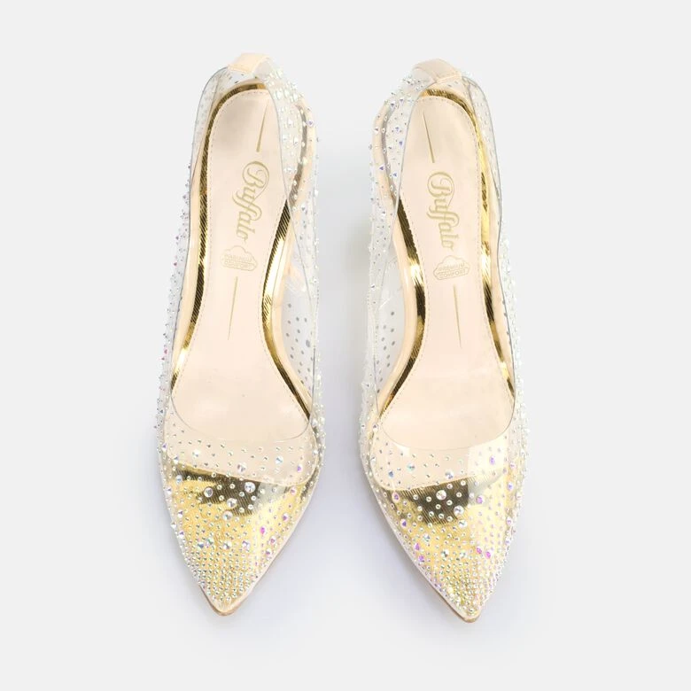 Buffalo Juliette Diamond 8 Buffalo Juliette Diamond – Bild 6