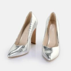 Buffalo Jolie Pump -Schuh Liebe 2144707 P4