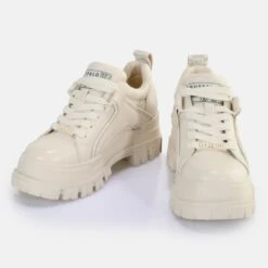 Buffalo Aspha NC Lace LO -Schuh Liebe 2144722 P4