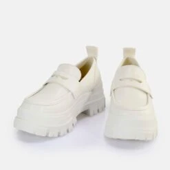 Buffalo Aspha Loafer -Schuh Liebe 2144814 P4