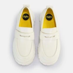 Buffalo Aspha Loafer -Schuh Liebe 2144814 P7