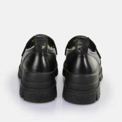 Buffalo Aspha Loafer Warm -Schuh Liebe 2144817 P3