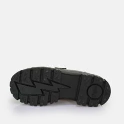 Buffalo Aspha Loafer Warm -Schuh Liebe 2144817 P5