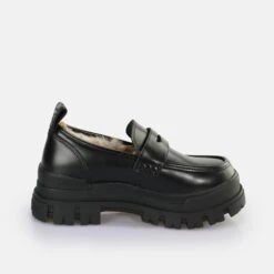 Buffalo Aspha Loafer Warm -Schuh Liebe 2144817 P6
