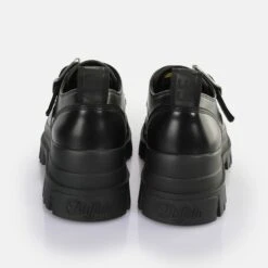 Buffalo Aspha Monk -Schuh Liebe 2144821 P3