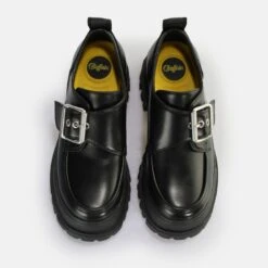 Buffalo Aspha Monk -Schuh Liebe 2144821 P7