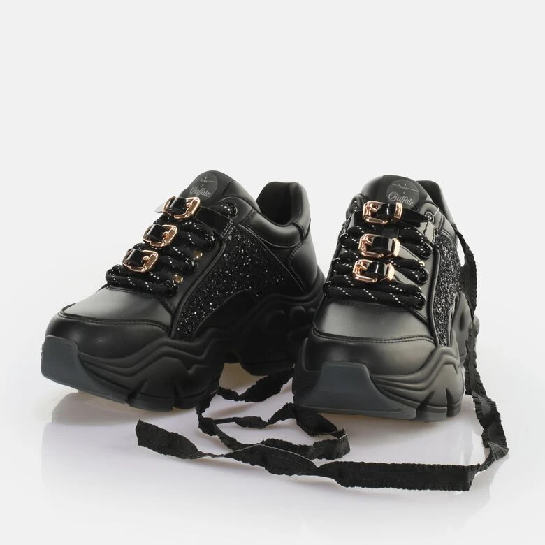 Buffalo X Marina Hoermanseder Binary Glam 5 Buffalo X Marina Hoermanseder Binary Glam – Bild 3