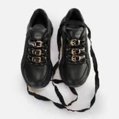 Buffalo X Marina Hoermanseder Binary Glam 13 Buffalo X Marina Hoermanseder Binary Glam -Schuh Liebe 2148392 P7