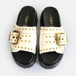 Buffalo Noa Rock Slide 11 Buffalo Noa Rock Slide -Schuh Liebe 2159355 P3