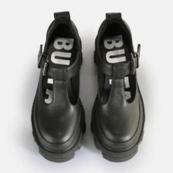 Buffalo Riot Jane -Schuh Liebe 2159378 P3